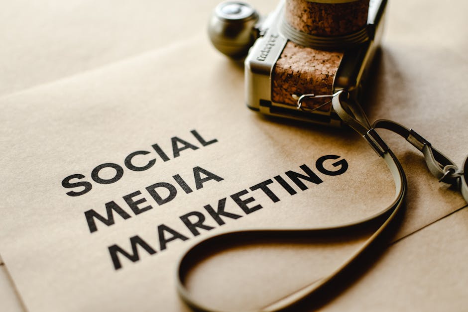 Cover Image for The Rise of Micro-Influencers in 2025: A New Chapter in Influencer Marketing