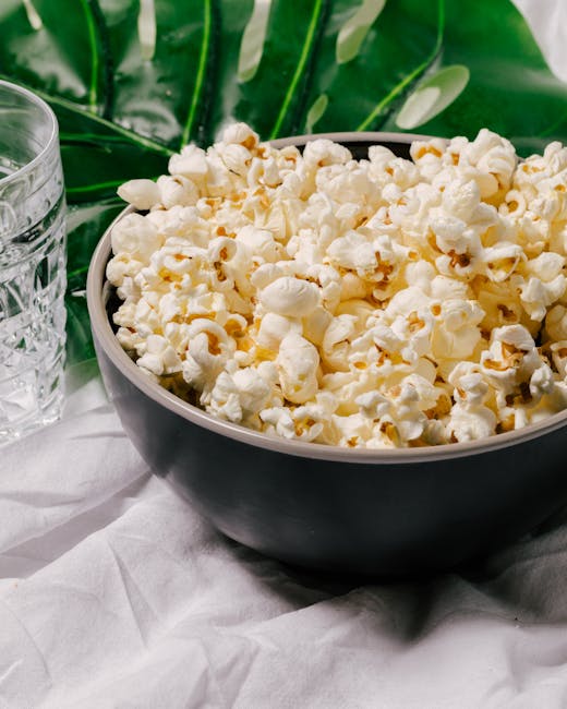 Grab This Deal: Cobs Natural Lightly Salted Popcorn 12 Pack for Just $18.90 on Amazon AU - Limited Time!
