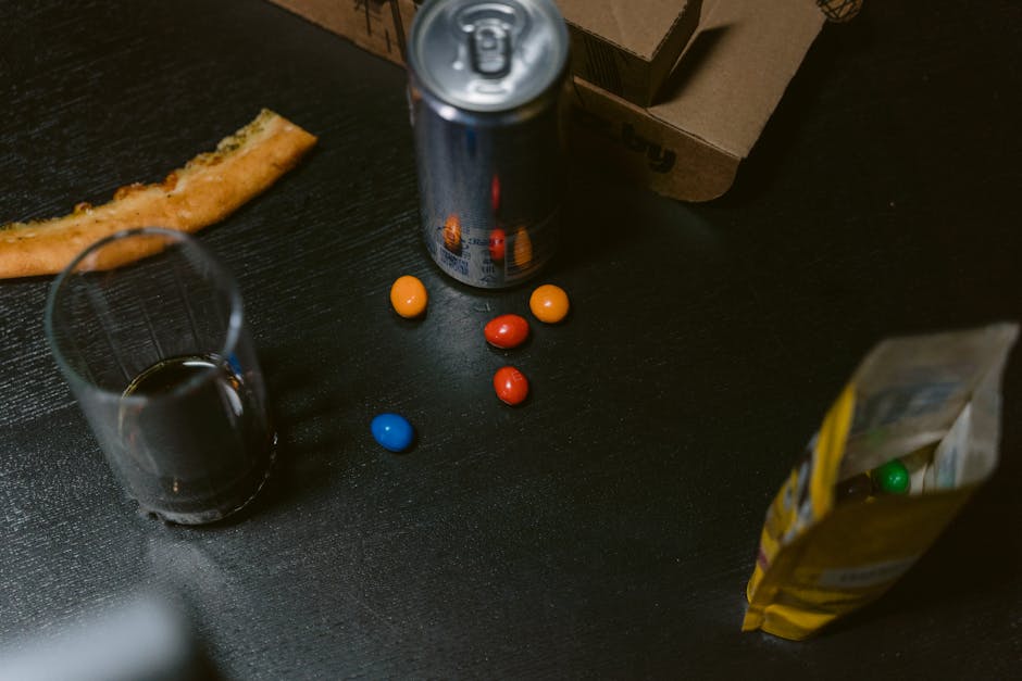 Cover Image for The Sweet Revolution: How Candy Tok Is Reshaping Digital Marketing on TikTok