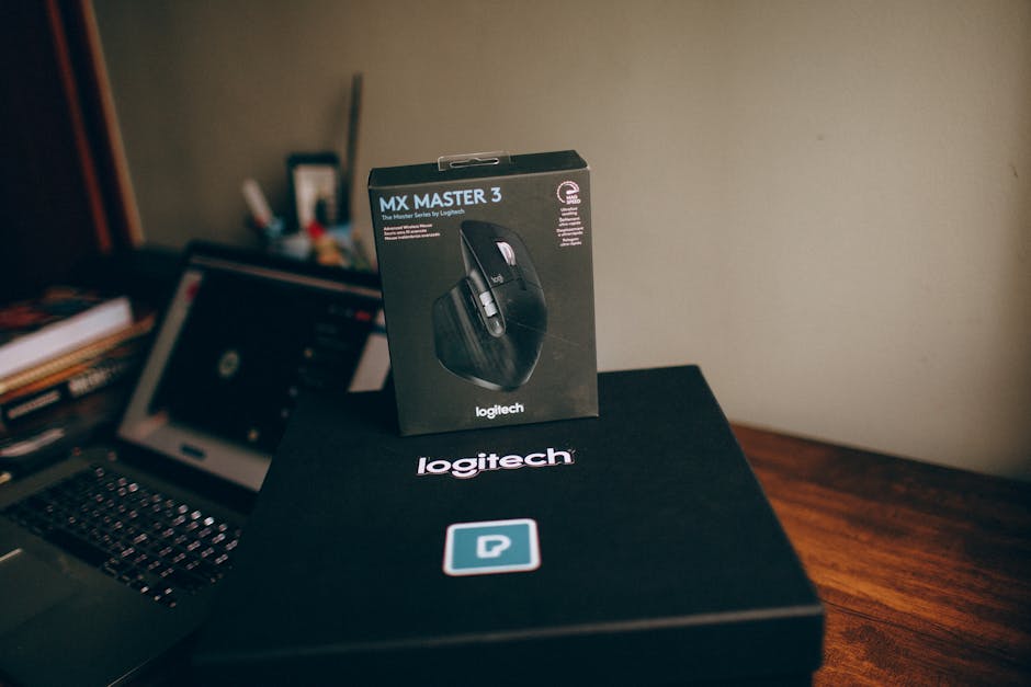 [Mouse] Logitech PRO Wireless Gaming Mouse (46% Off - $80) [Game Stop]