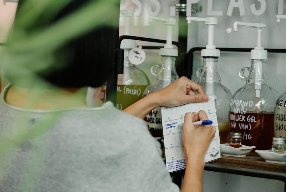 Cover Image for How To Decode Skincare Labels For Southeast Asia: The Ultimate Guide For Climate-Proof Routines In Bangkok, Jakarta, And Beyond