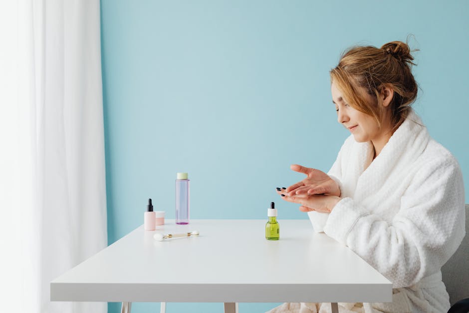 Cover Image for How To Build A Systematic Skincare Routine For Sensitive-Oily And Oily-Dehydrated Skin In Manila: Digital Audits, Ingredient Safe-Lists, And Climate-Smart Tips For Southeast Asia