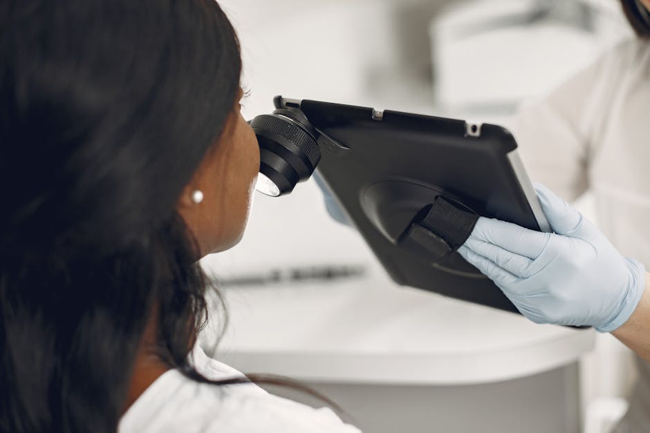 Cover Image for Revolutionizing Skin Diagnostics In Jakarta: How Multi-Clinic Comparison Dashboards With Direct Booking And Credential Verification Empower Skincare-Literate Patients
