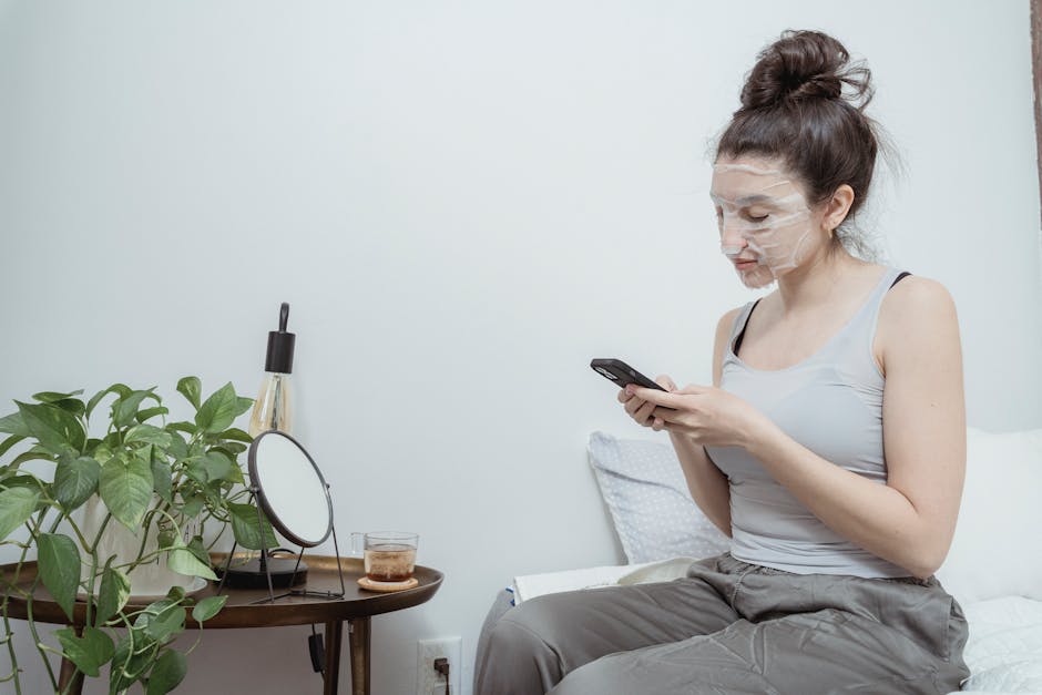 Cover Image for Climate-Smart Skincare Discipline In Jakarta: How To Build An Adaptive AM/PM Routine With Real-Time Reminders Using Shopee & Lazada APIs