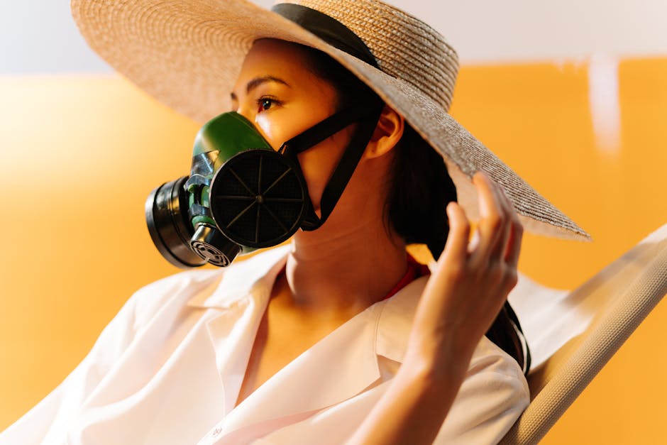 Cover Image for Supercharge Your Skincare Routine In Bangkok: How Real-Time Pollution, UV, And Humidity Alerts Are Revolutionizing Evidence-Based Beauty