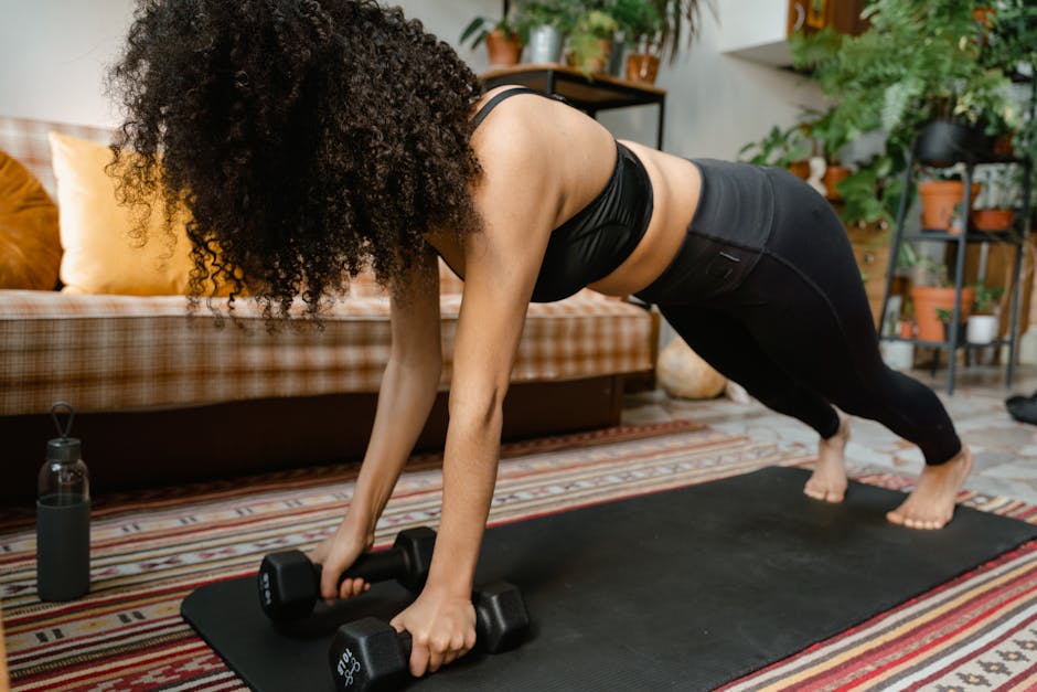 How Do You Make Activewear Look Less Gymish?