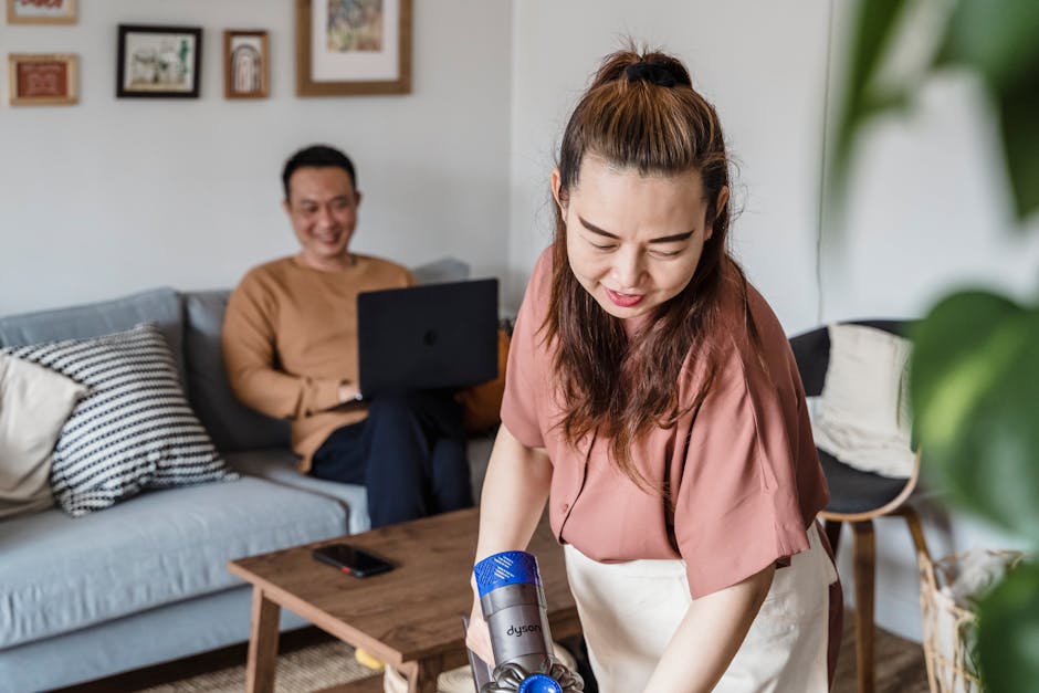 Cover Image for Singapore May 2026 Update: What Smart Household Managers Need To Know About Domestic Helper Costs, Energy Savings, And Workforce Trends