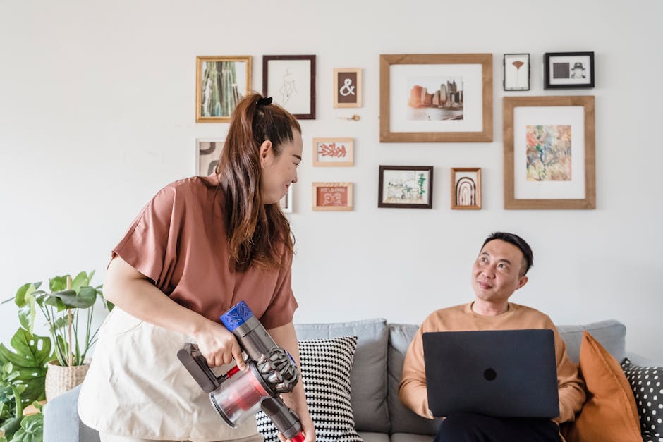 Cover Image for How Singapores 2026 AI Budget Empowers Household Managers: Smarter Helper Hiring, Budgeting, And Domestic Efficiency