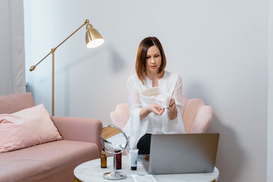 Cover Image for The Ultimate Guide To Booking Live Online Skincare Consults In Singapore & Kuala Lumpur: Expert Ingredient Advice For Oily, Dehydrated, And Sensitive Skin