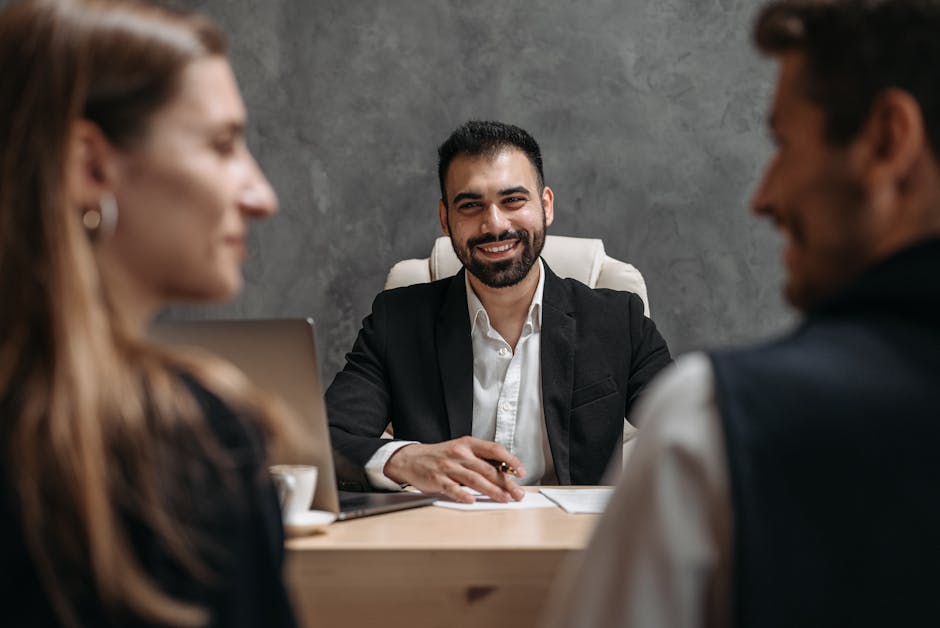 Cover Image for The Reversal of AI-Driven Layoffs in Australia: A Beacon for Future Workforce Management