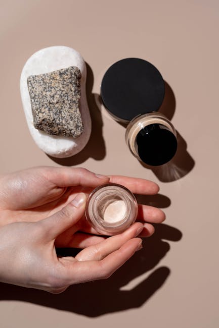 Concealer That Works Well With Bare Minerals Complexion Rescue