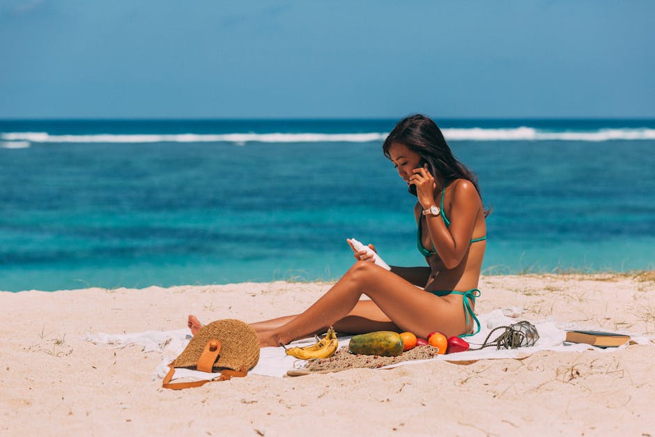 Cover Image for The Ultimate Guide To Lightweight Sunscreen Layering In Manila & Singapore: Routine-Integrated SPF For Oily–Dehydrated, Sensitive, And Pigment-Prone Skin