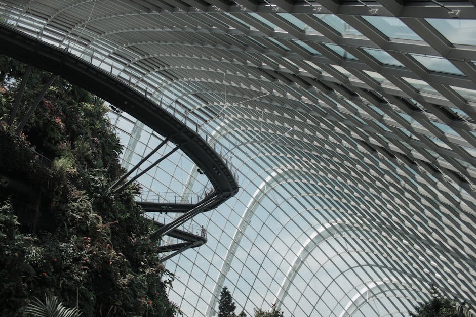 Cover Image for Singapore 2026 Climate Adaptation Guide: How To Secure Free S$5M Funding For Heat & Flood Resilient Homes