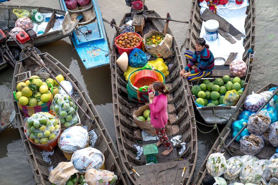 Cover Image for Southeast Asia Fintech 2025: Regulatory Trends, Market Barriers & Strategic Insights For Singapore, Indonesia, Malaysia, Thailand, Vietnam, And The Philippines