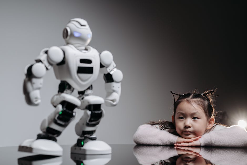 Cover Image for Exploring the Intersection of AI and Creativity with YouTube CEO Neal Mohan
