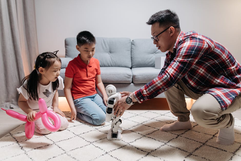Cover Image for How Singapores S$1 Billion AI Boost Empowers Smarter, Sustainable Homes: Practical Guide For Household Managers