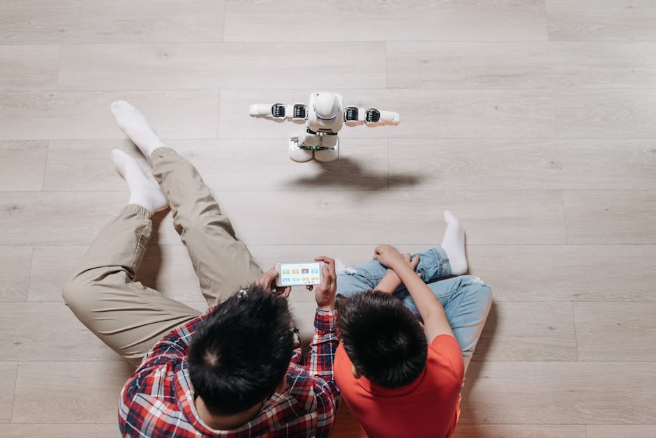 Cover Image for How Singapores AI Tech Boom Empowers Household Managers: Budgeting, Hiring Helpers, And Upgrading Your Home In 2026