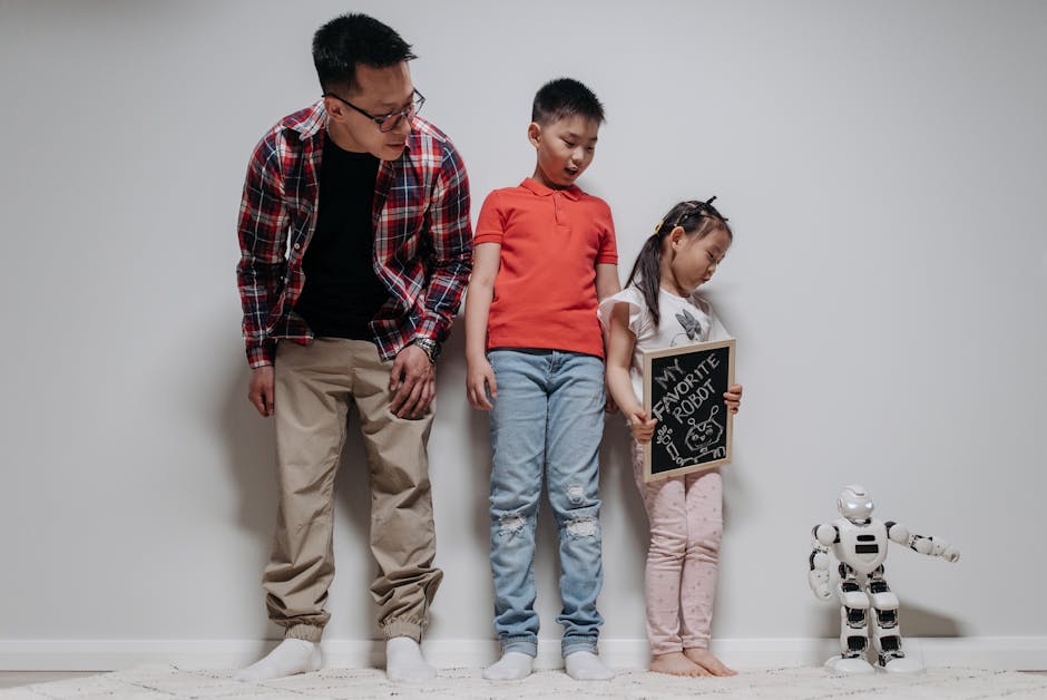 Cover Image for How Singapores 2026 AI Revolution Will Transform Household Management, Helper Hiring, And Family Finances