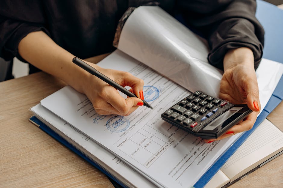 Cover Image for Examining the Implications of BREC's 2023 Audit: A Deep Dive into Financial Integrity and Operational Challenges