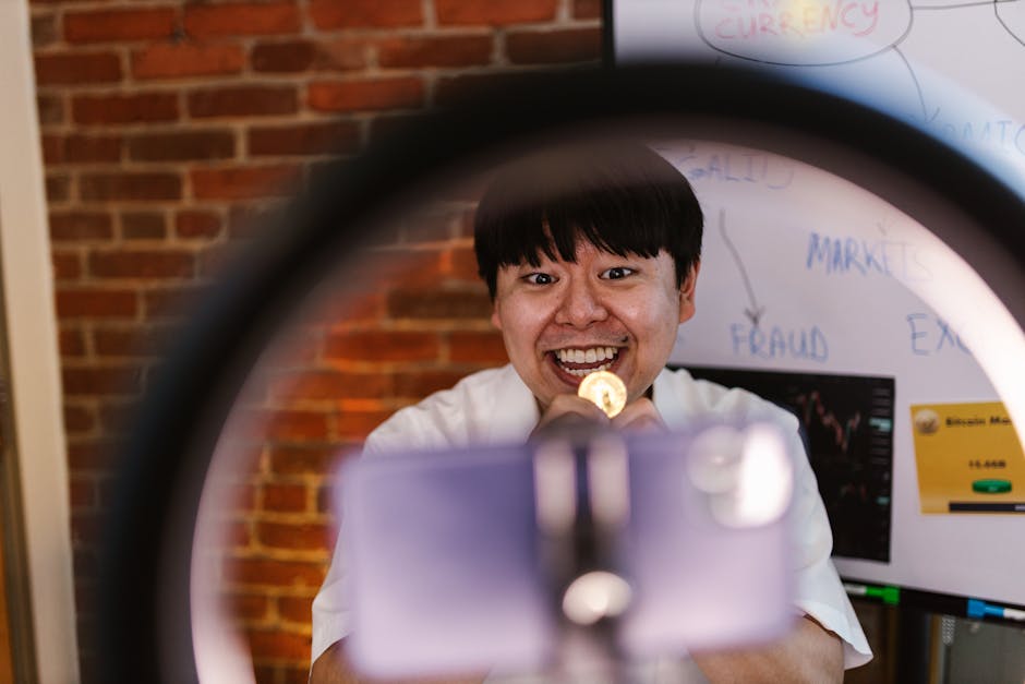 Cover Image for The Revolution of Business Pitching: The Rise of Video in Engaging Today's Market