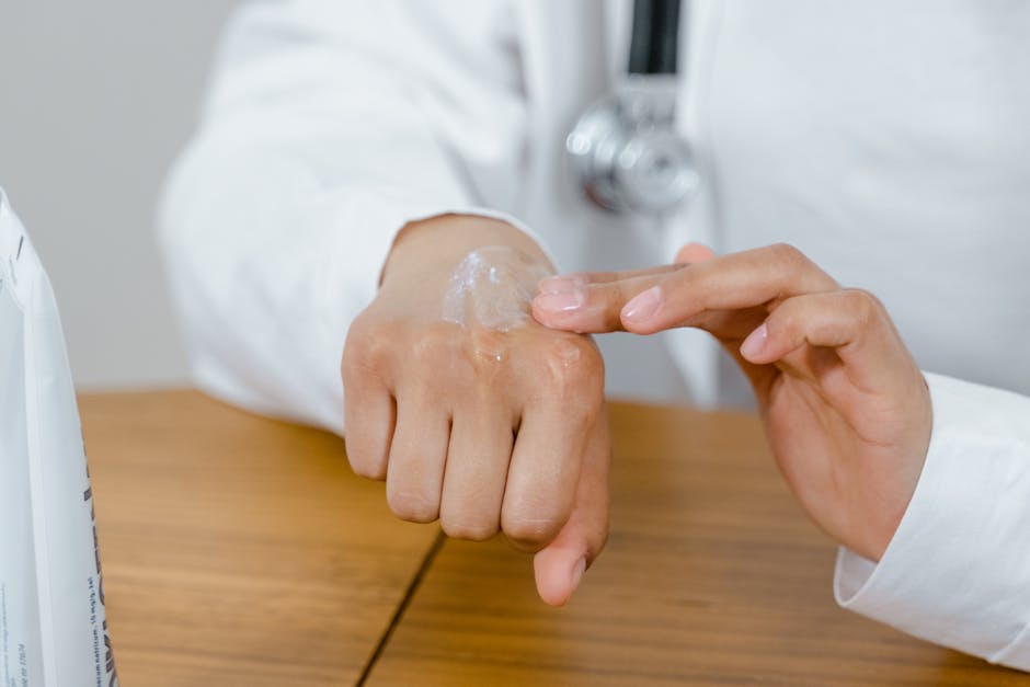 Cover Image for Barrier Repair Breakthroughs: Dermatologist-Certified Efficacy Data Across Manila, Jakarta, And Singapore For Southeast Asian Skin
