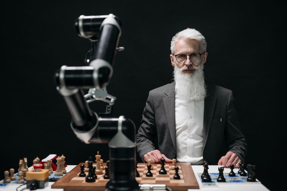 Cover Image for EU AI Act 2026: How B2B Companies Can Turn Compliance Into Competitive Advantage With Governed Enterprise AI Agents