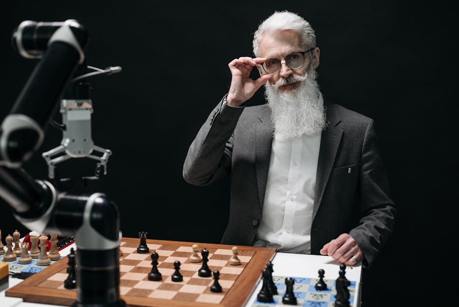 Cover Image for The Dawn of GPT-5: Shaping the Future of AI Accessibility and Expertise