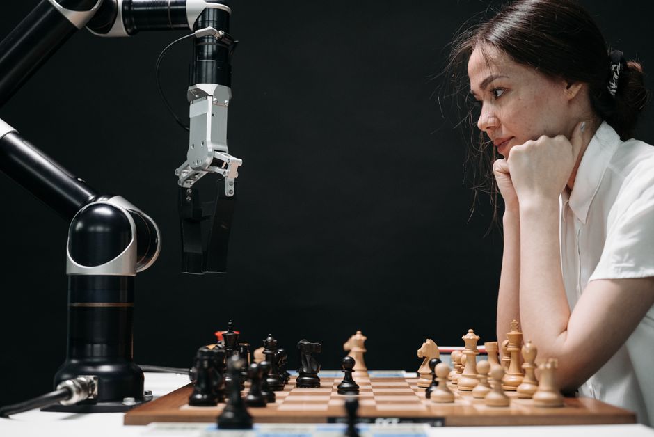 Cover Image for AI-Native Enterprise 2026: How Agentic AI, Cloud-Smart Strategy, And Hyperautomation Are Redefining B2B Growth And Global Scalability
