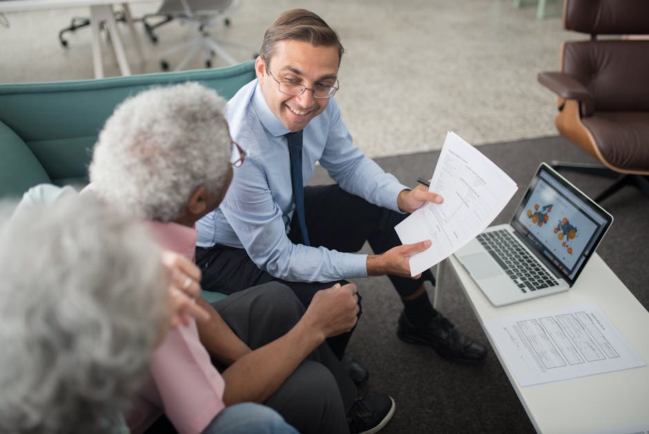 Cover Image for Choosing the Optimal Registered Agent Service for LLCs in Virginia