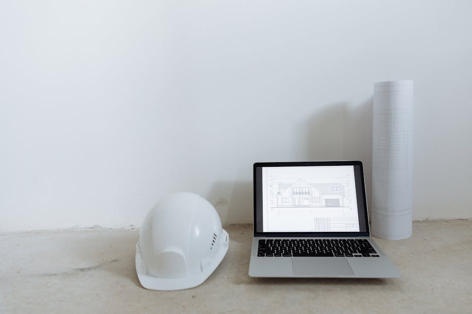 Cover Image for The Digital Blueprint: Building a Robust Online Presence for Modern Construction Businesses
