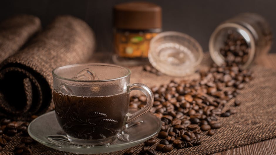 Cover Image for Malaysia Coffee Market Outlook 2025-2030: Growth Trends, Key Insights, And Strategic Opportunities For Industry Leaders