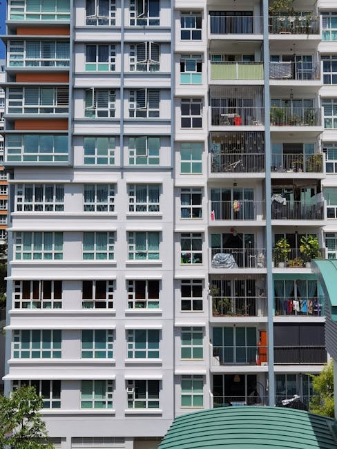 Cover Image for Singapore Housing & Mortgage Guide 2026: Smart Refinancing, Affordable Upgrades, And Household Budget Wins