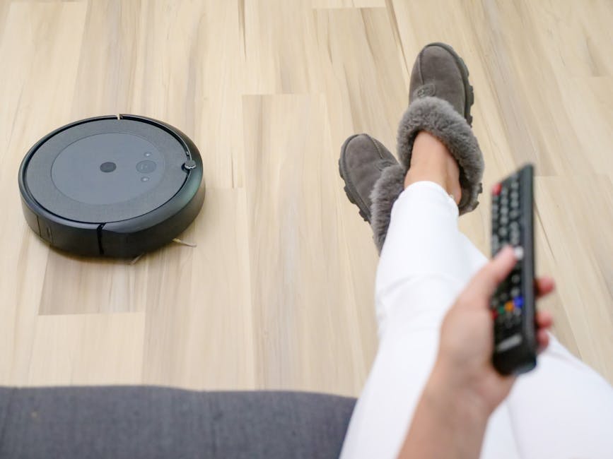Dont Miss Out! Eufy X10 Pro Omni Robovac Slashes Price to $999 - Grab Yours Before Theyre Gone!