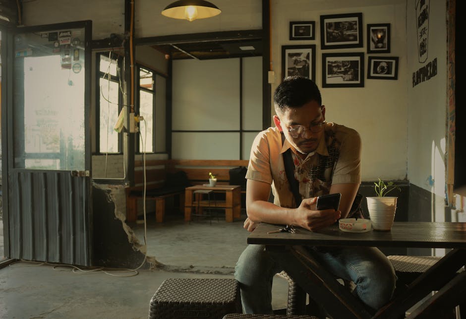 Cover Image for Unlocking Growth: How Digital Loyalty Programs Are Revolutionizing Malaysias Cafe Industry In 2024 And Beyond