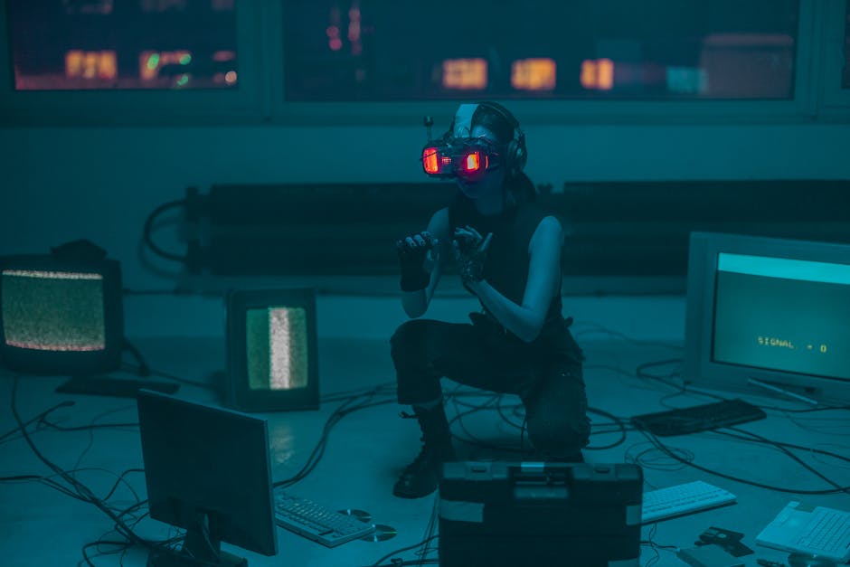 Cover Image for Navigating Copyright Shifts and Tech Advances in Digital Spaces