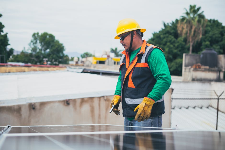 Cover Image for The Surge of Solar Panel Recycling in Asia-Pacific: Navigating the Future of Renewable Waste