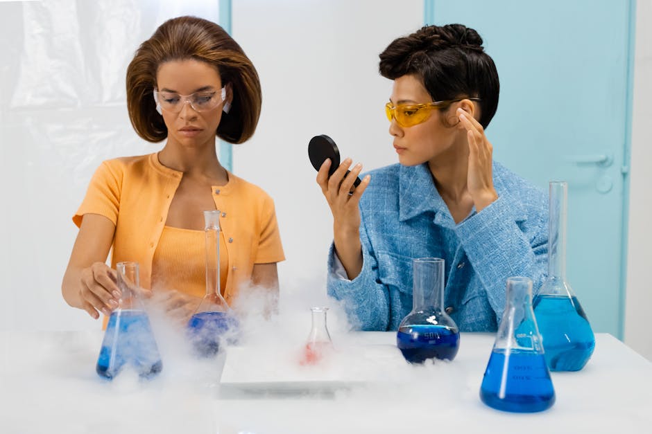 Cover Image for Unlocking Brand Potential: Insights from Brand Chemistry