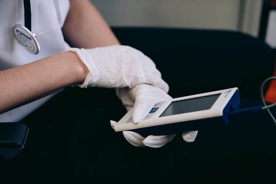 Cover Image for Explainable AI In Medical Diagnostics: How XAI Is Disrupting Clinical Practice, Compliance, And Competitive Strategy For Mid-Market MedTech Companies