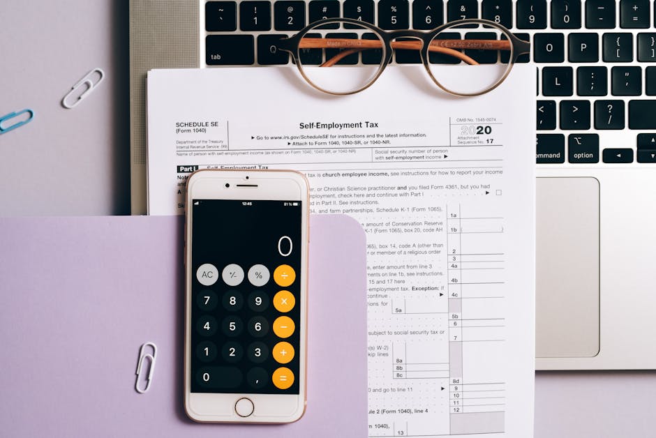 Cover Image for The Evolution and Impact of Digital Tax Filing Tools on Self-Employment