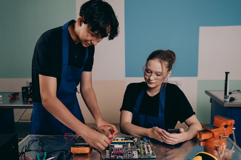 Cover Image for Exploring the Future of Workplace Collaboration: The Rise of AI-Driven Tools