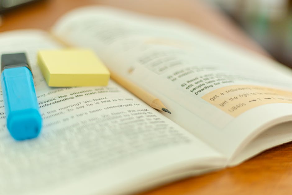 Blue Highlighter Recommendations!?