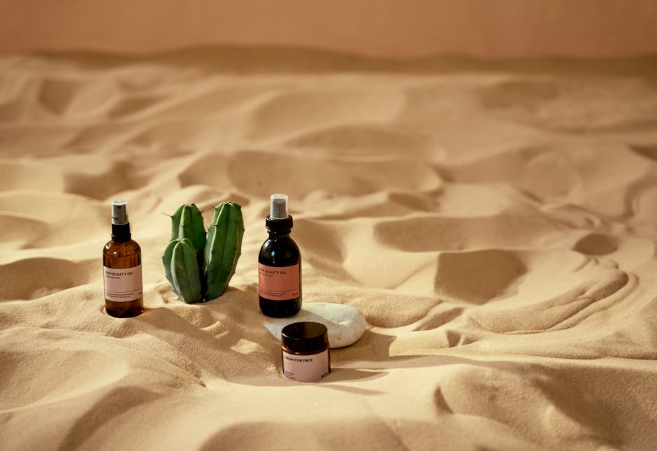 Cover Image for How Integrating Environmental Health Data Can Transform Your Skincare Routine In Jakarta & Singapore: Unlocking Solutions For Conflicting Skin Signals