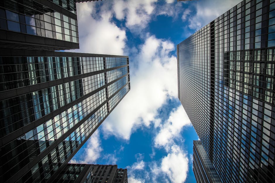 Cover Image for The Dynamic Landscape of Business Acquisition Financing in 2025