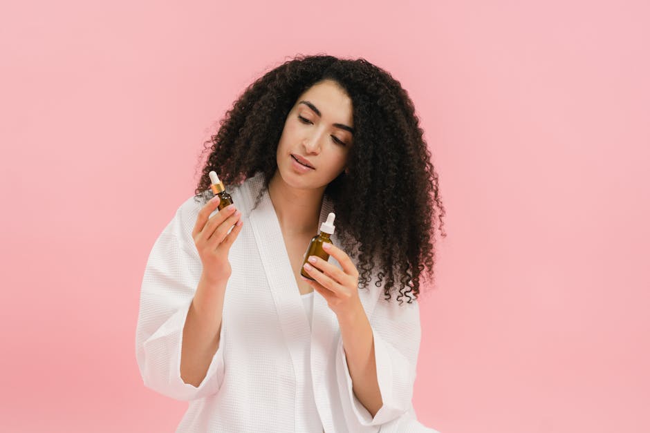 Cover Image for How To Verify Oil-Control Skincare Actives For Sensitive-Oily Skin In Kuala Lumpur: The Ultimate ASEAN Certification Guide (2026 Update)