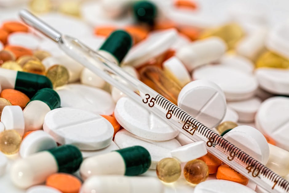 Cover Image for Unveiling the Future of Antibiotics: AI-driven Breakthroughs Against Drug-Resistant Bacteria