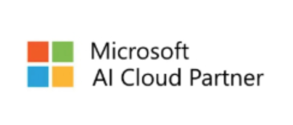 Microsoft AI Cloud Partner