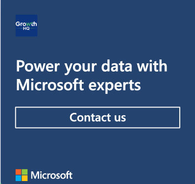 Microsoft AI Solutions + Sustainable IT - Grow Your Business with Growth HQ