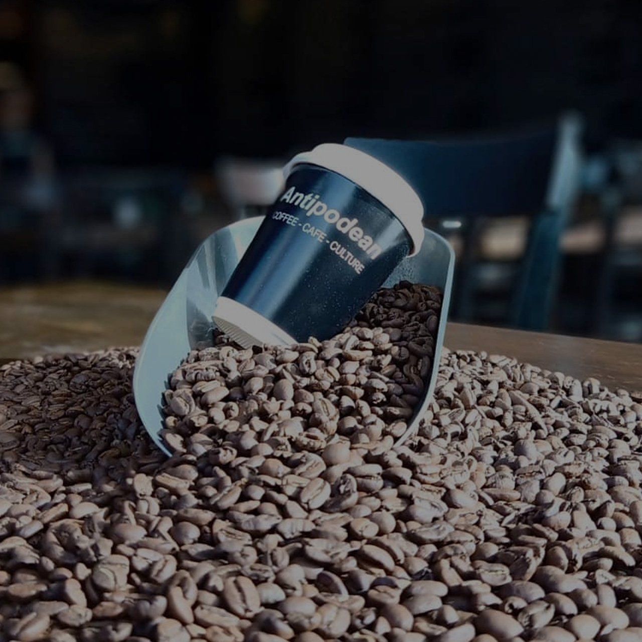 Cover Image for Antipodean Coffees Asia Expansion: Strategic Insights From Jakarta, Kuala Lumpur, Manila, And Beyond
