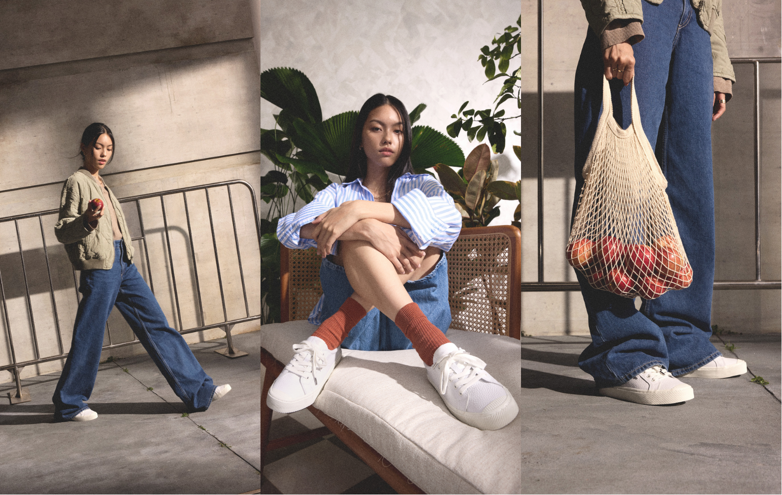 Spotted on the A-List: Why Celebrities Can’t Stop Wearing Cariuma