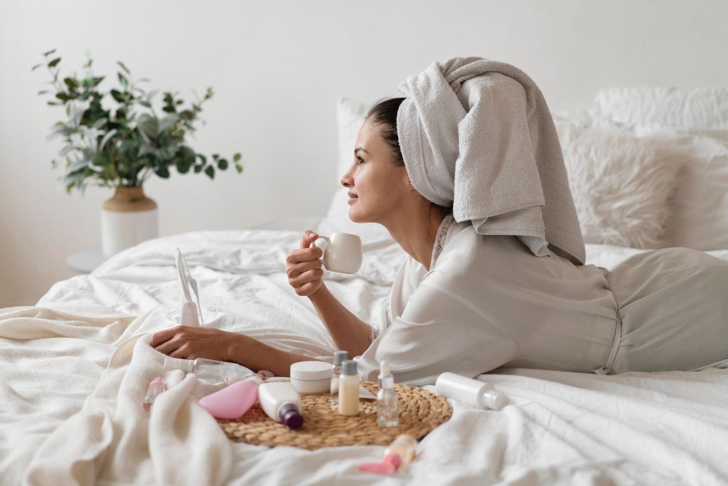 10 Best Self-Care Brands to Pamper Yourself With in 2025